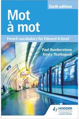 Mot a Mot Sixth