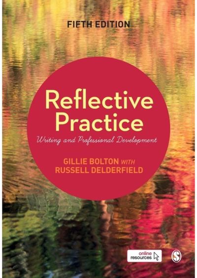Reflective Practice Writing and