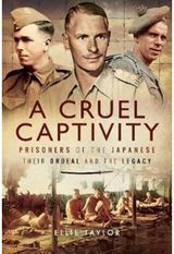 Cruel Captivity Prisoners of the