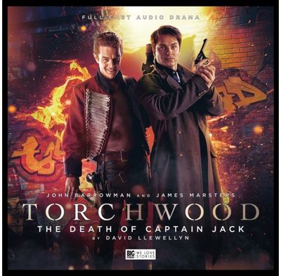 Torchwood - 19 The