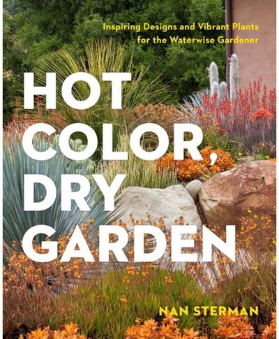 Hot Color, Dry Inspiring Designs