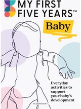 My First Five Years Everyday activities