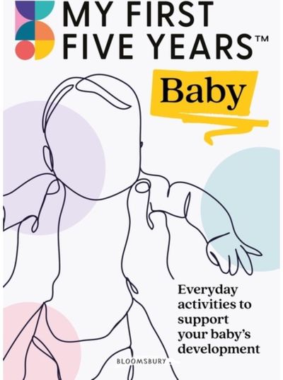 My First Five Years Everyday activities