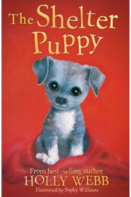 The Shelter Puppy