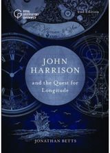 John Harrison and
