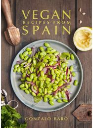 Vegan Recipes from Spain