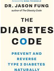 Diabetes Code Prevent and Reverse Type 2 Diabetes Naturally