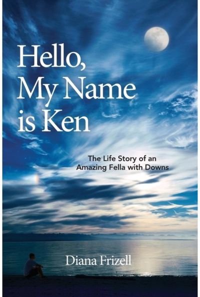 Hello, My Name is
