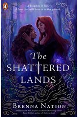 Shattered Lands