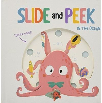 Slide & Peek: Water