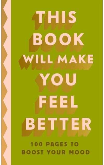 This Book Will Make 100 Pages to Boost