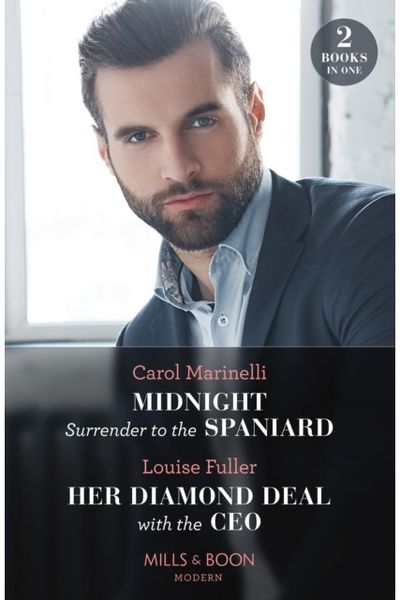 Midnight Surrender Midnight Surrender