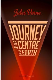 Journey to the Centre of the Earth