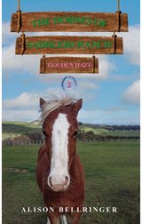 Horses of Saddlers Ranch: Golden Haze: Book Two
