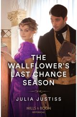 Wallflowers Last
