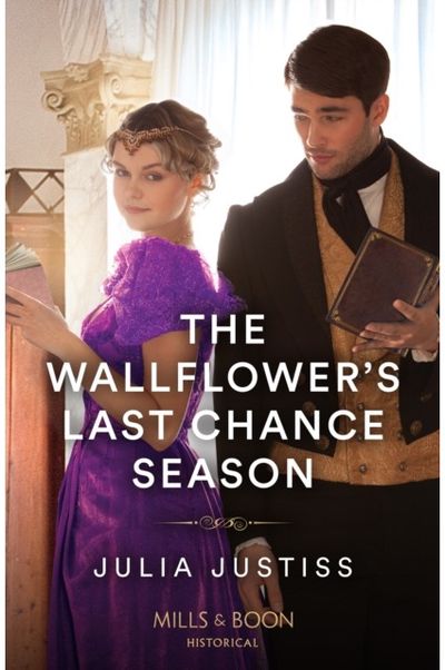 Wallflowers Last