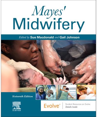 Mayes Midwifery
