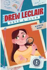 Drew Leclair Gets a