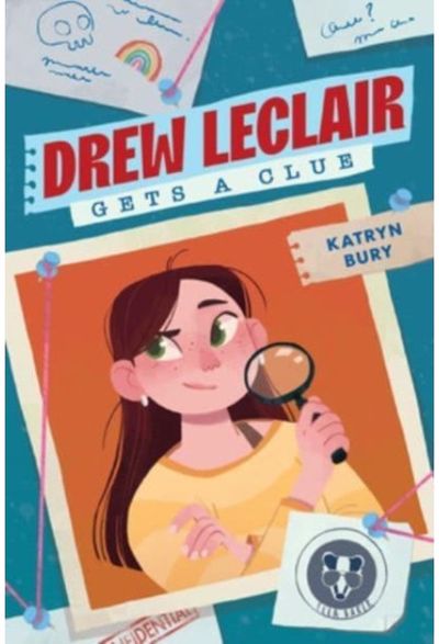 Drew Leclair Gets a