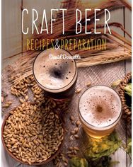 Craft Beer Recipes & Preparation
