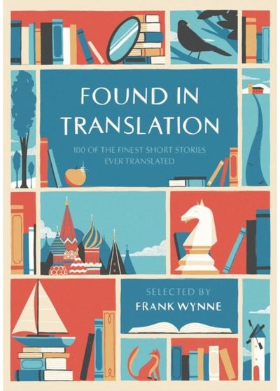 Found in Translation 100 of the Finest