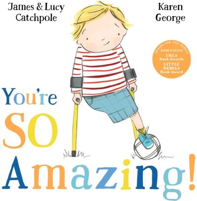 Youre So Amazing!