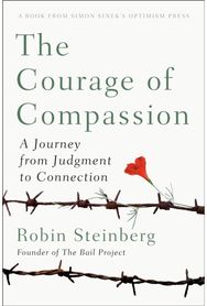 Courage of Compassion A Journey from