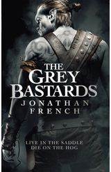 Grey Bastards