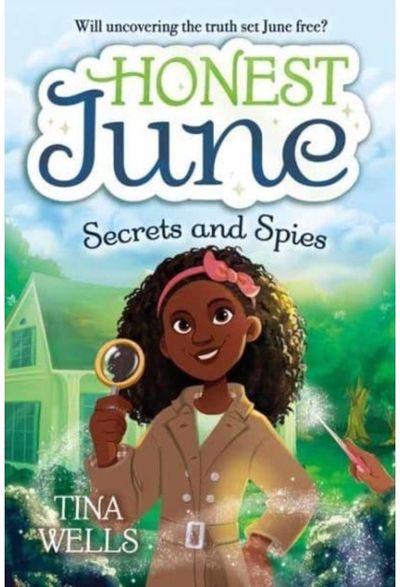 Honest June: Secrets