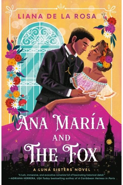 Ana Maria and The