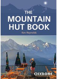 Mountain Hut Book