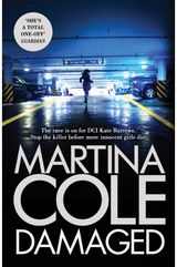 Damaged: The brand new blockbuster from the No. 1 bestselling author