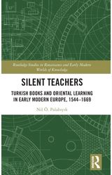 Silent Teachers Turkish Books and