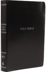 NKJV Holy Bible,
