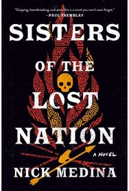 Sisters of the Lost Nation