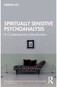 Spiritually Sensitive Psychoanalysis A Contemporary