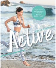 Active Workouts that work for you