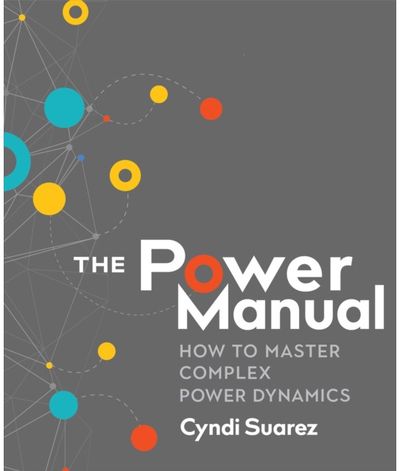 Power Manual How to Master