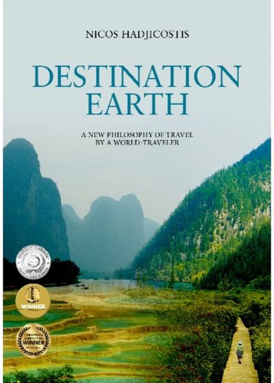 Destination Earth A New Philosophy of