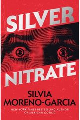 Silver Nitrate