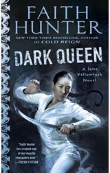 Dark Queen A Jane Yellowrock