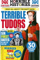 Terrible Tudors