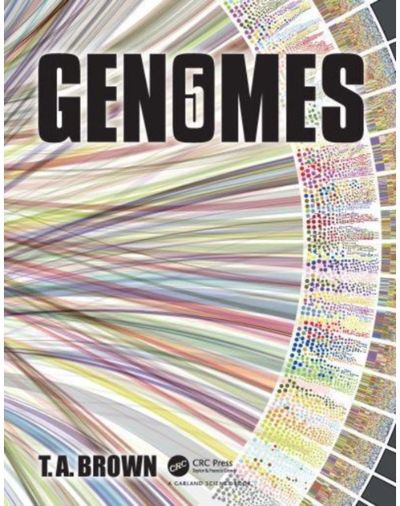 Genomes 5