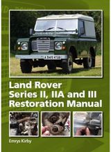 Land Rover Series