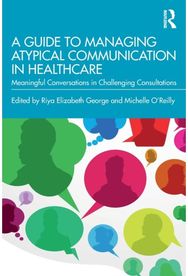 Guide to Managing Atypical Communication in Healthcare Meaningful