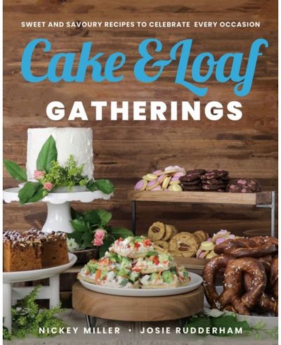 Cake & Loaf Sweet and Savoury