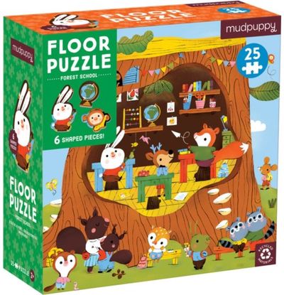 Forest School 25