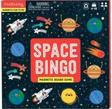 Space Bingo Magnetic