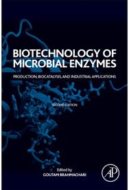 Biotechnology of Microbial Enzymes Production,