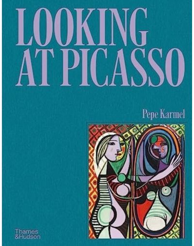 Looking at Picasso